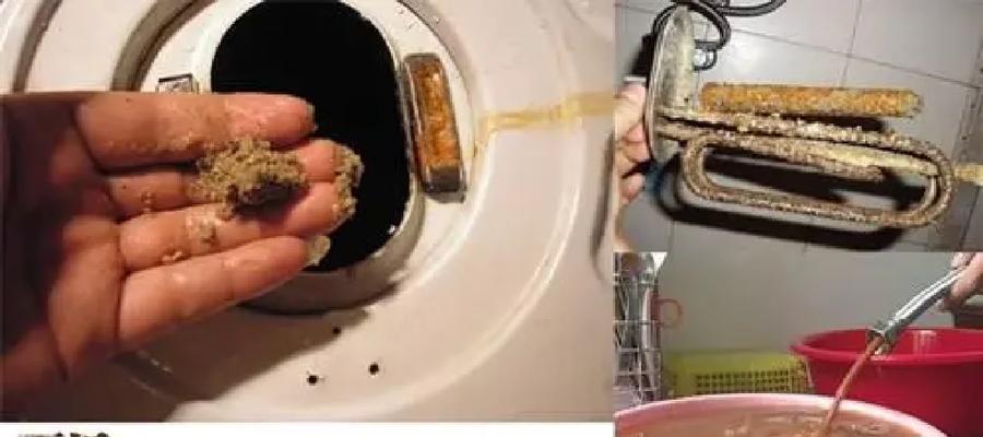 热水器不加热的原因及解决方法（探寻热水器失去加热功能的根本问题）  第2张