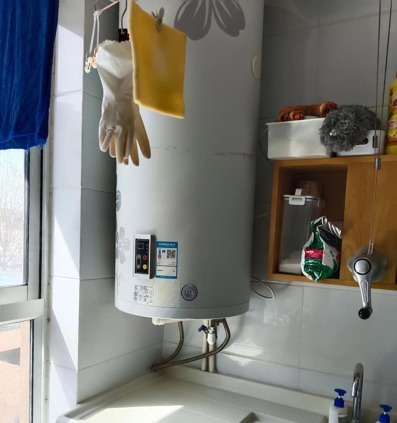热水器不加热的原因及解决方法（探寻热水器失去加热功能的根本问题）  第1张
