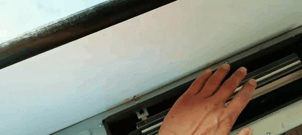 空调细管结霜的原因及解决方法（探究空调细管结霜的原因和解决方案）  第1张