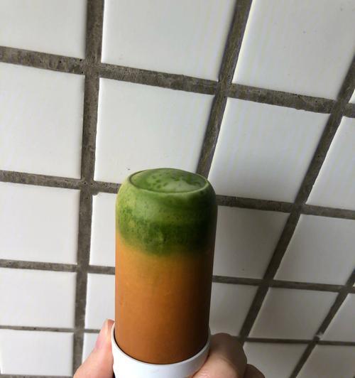 净水器水龙头出绿苔问题解决方案（如何快速清除净水器水龙头上的绿苔）  第3张