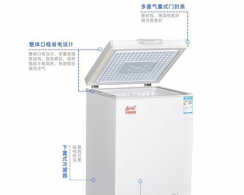 白雪冰柜漏水的原因及解决方法（探究白雪冰柜漏水问题的根本原因）  第1张
