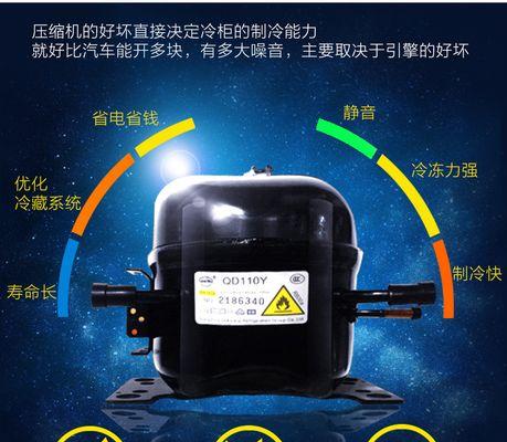 白雪冰柜漏水的原因及解决方法（探究白雪冰柜漏水问题的根本原因）  第2张
