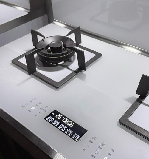 《以日享集成灶操作指南》（轻松学会使用以日享集成灶）  第3张