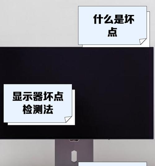 显示器发暗后不亮问题解决方法（解决显示器发暗后无法亮起的实用技巧）  第3张