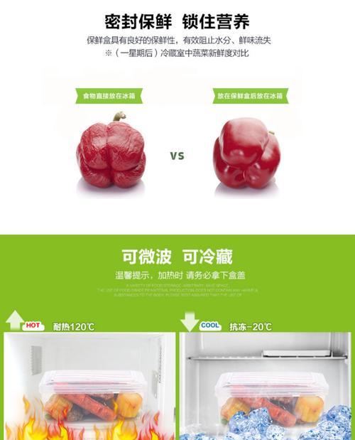 长方形冰箱清洗指南（轻松掌握冰箱清洗技巧）  第1张