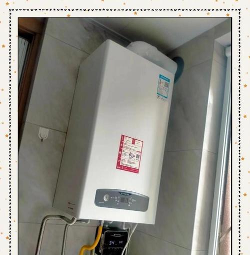 壁挂炉显示EF5异常问题解析（了解EF5故障代码及解决方案）  第2张