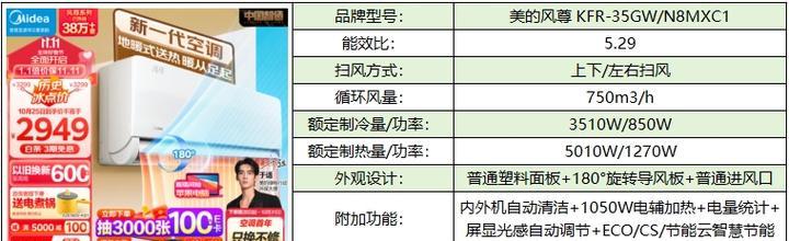 美的空调自动开机关机的原理及解决办法（让生活更智能舒适空调自动化为你带来便利）  第3张