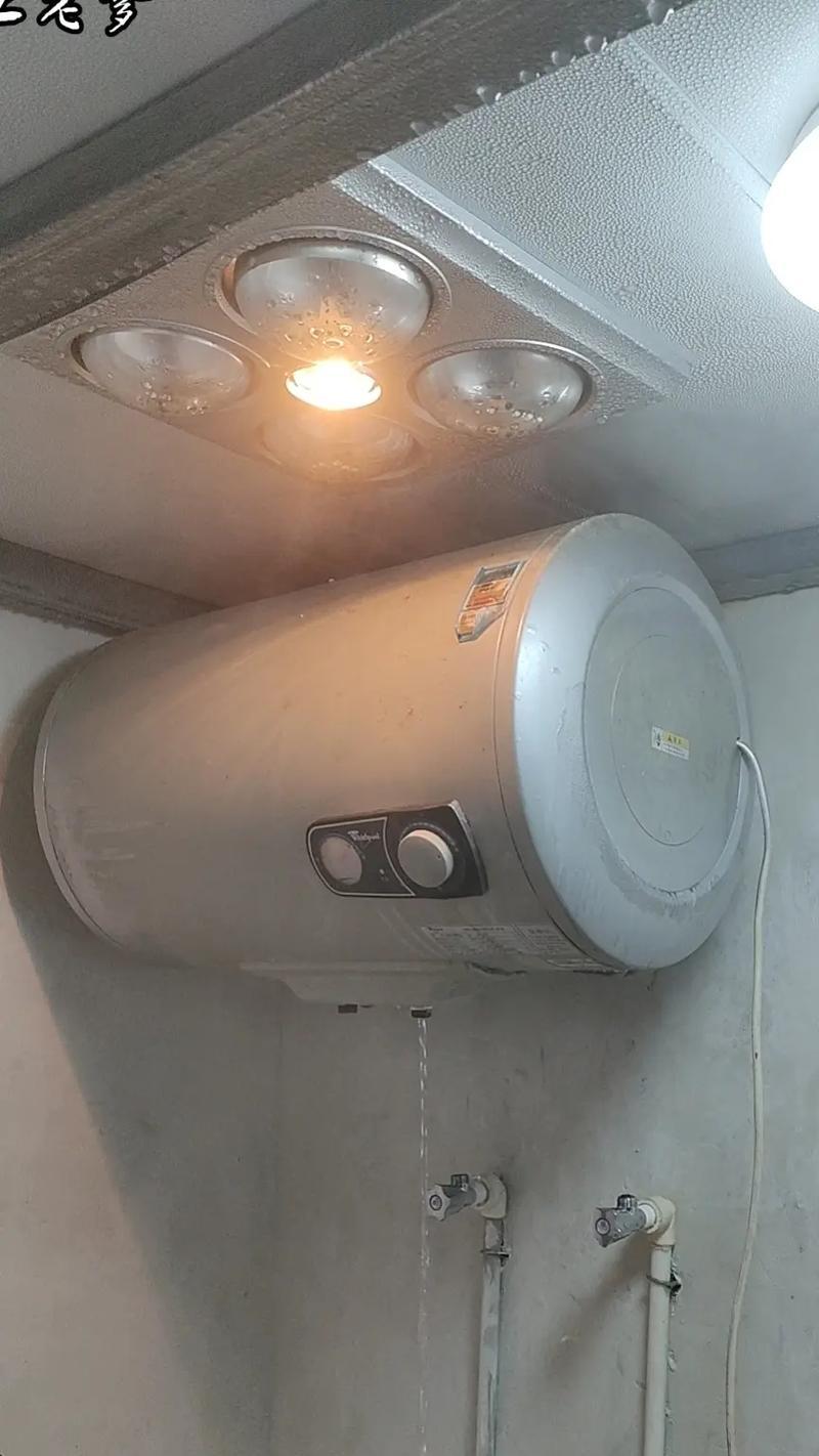 华帝热水器报E10故障原因及解决方法（解析E10故障）  第1张