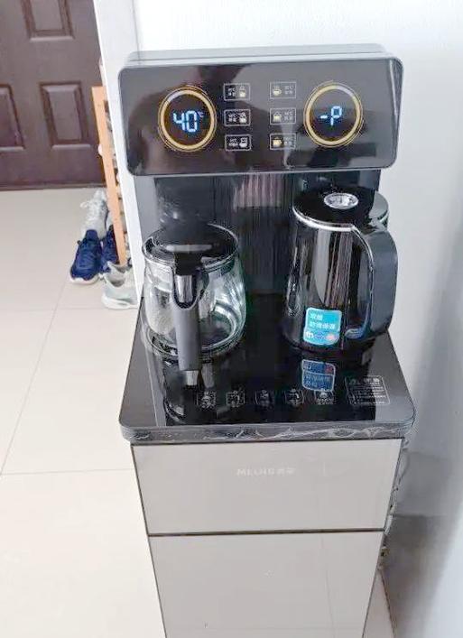 中迪饮水机故障分析与解决方案（中迪饮水机故障的常见问题及解决方法）  第3张