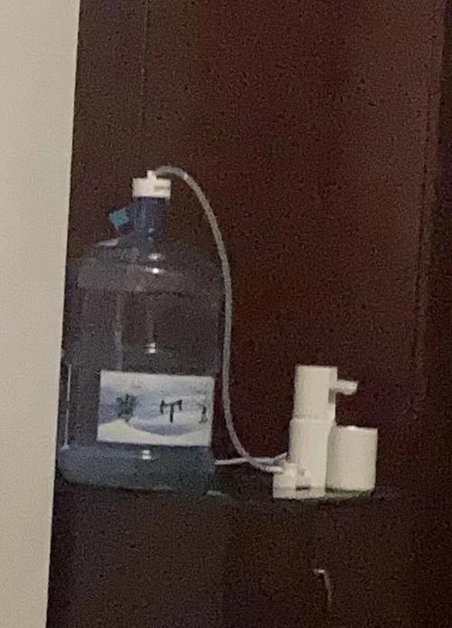 中迪饮水机故障分析与解决方案（中迪饮水机故障的常见问题及解决方法）  第2张