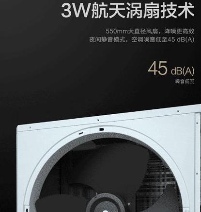 探究海尔中央空调555故障原因与解决方案（揭秘海尔中央空调555故障的关键问题和有效解决方法）  第3张