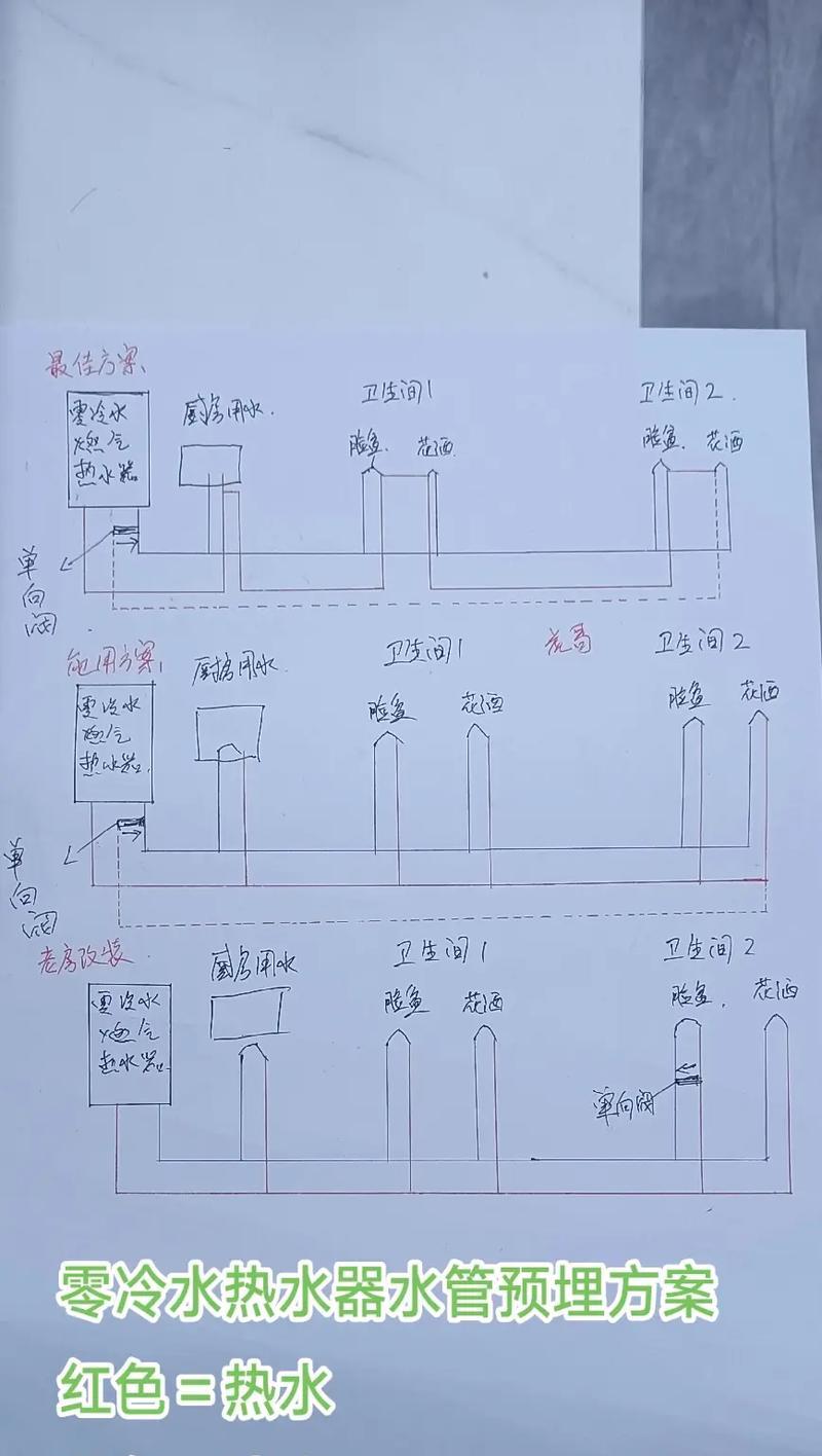 净水器回水不停的原因与解决方法（探究净水器回水不停的根源及有效解决方案）  第1张