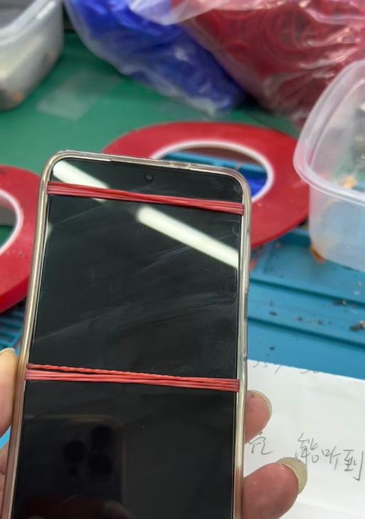 三星液晶电视黑屏故障解决方法大揭秘（三星液晶电视黑屏原因及解决办法详解）  第1张