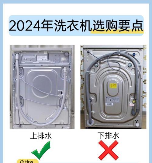 山东滚筒洗衣机的清洗方法（让你的洗衣机保持高效清洁的秘籍）  第2张