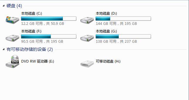 苹果电脑启动磁盘已满怎么办（解决方法和预防措施）  第3张