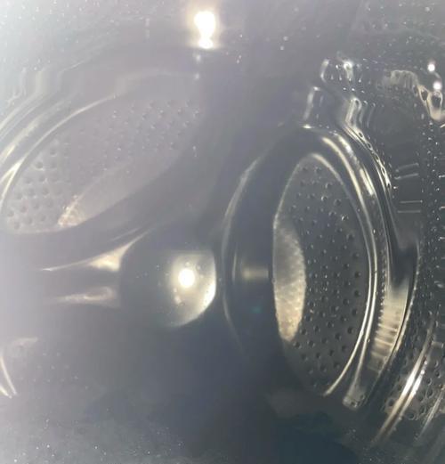 滚筒洗衣机节水洗衣法（为什么滚筒洗衣机用水少却能洗干净）  第3张