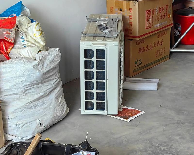 空调清洗消毒，让空气更清新（保护健康）  第2张