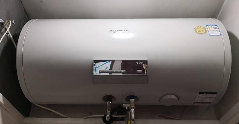 百得热水器E6故障原因分析及排除方法（百得热水器出现E6故障的可能原因及解决方法）  第2张