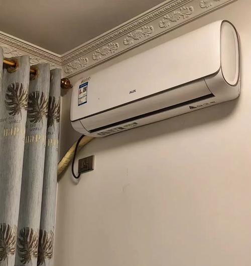 空调关机后响声的原因及解决方法（探究空调关机后出现响声的可能原因）  第3张