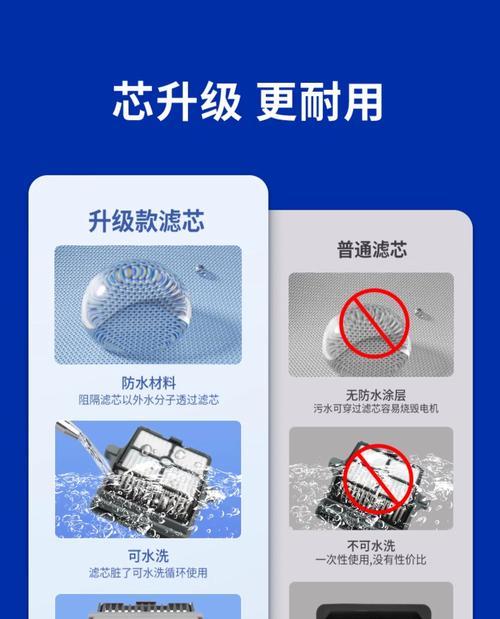 如何正确使用洗碗机清洗滤网（洗碗机滤网清洁小贴士）  第3张
