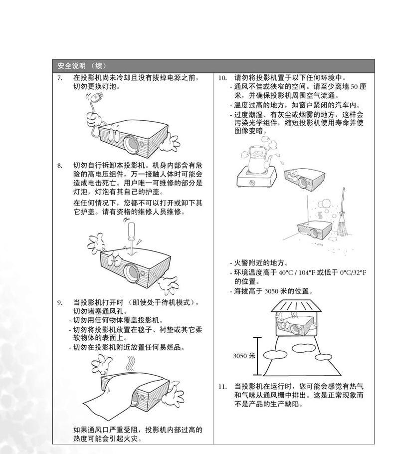 解决节能灯不亮常见故障的维修方法（掌握维修技巧）  第2张