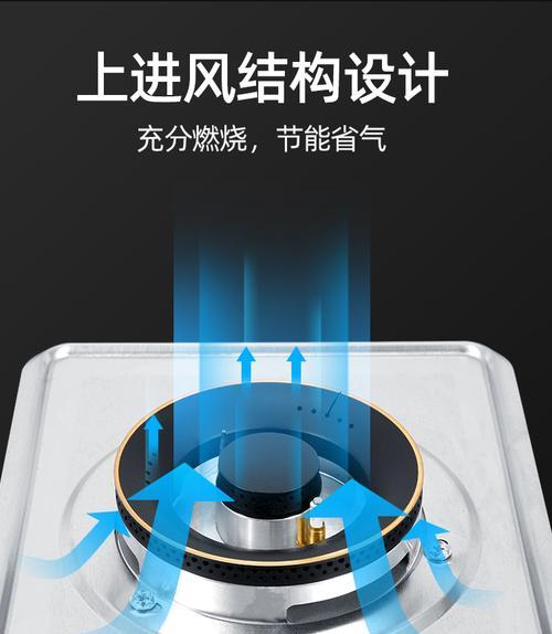 新飞燃气灶的清洗拆解方法（一起来了解如何正确清洁和维护新飞燃气灶）  第2张