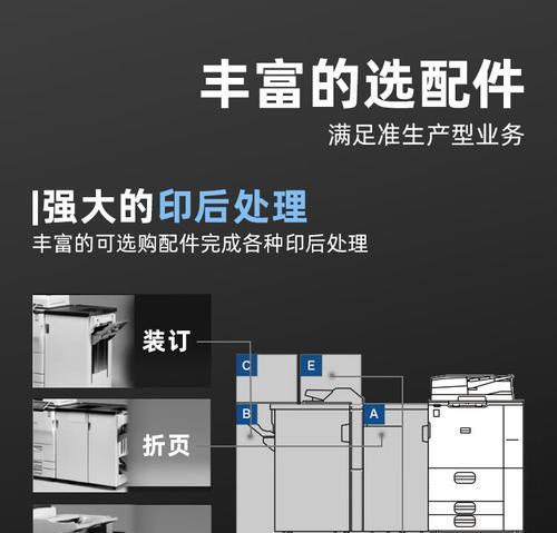 复印机放大方法的使用技巧（快速掌握复印机放大功能）  第2张