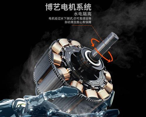 智能家居时代的厨房守护者——抽油烟机自动抽烟技术的应用与解决方案（创新科技让厨房空气清新如初）  第2张