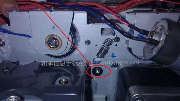 复印机皮带安装方法（简单易懂的步骤和技巧）  第3张