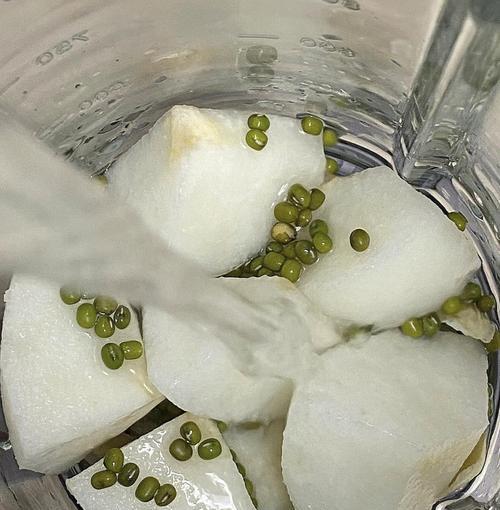 如何修理破壁机进水问题（快速解决破壁机进水的方法与技巧）  第3张