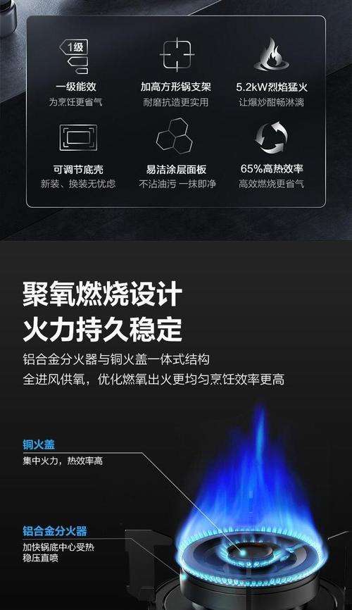 燃气灶时常熄火的原因及解决方法（从气源和灶具两方面分析燃气灶时常熄火问题）  第1张
