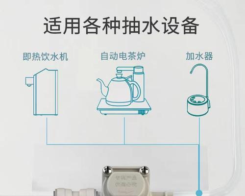 解决净水器上水不管用的方法（怎样解决净水器上水不流畅的问题）  第2张