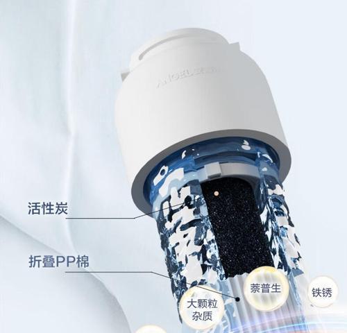 解决净水器不透水问题的有效方法（如何处理净水器不透水的困扰）  第2张