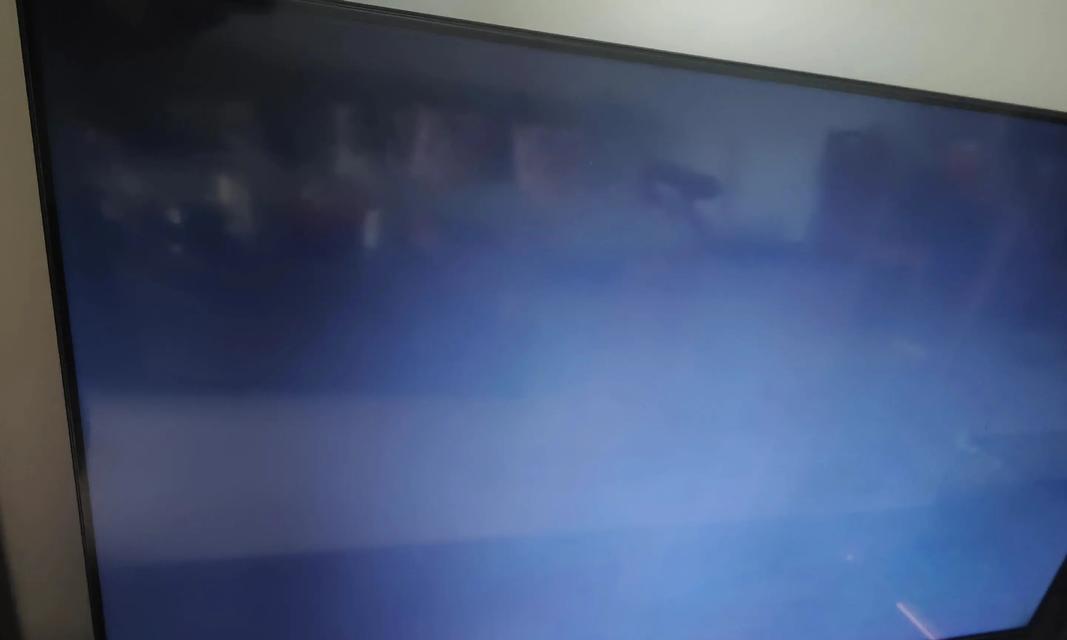 电视机黑屏故障解决指南（突然黑屏？别慌）  第3张