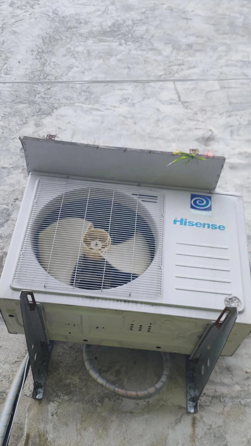 海信变频空调无故障代码不制冷问题分析与解决方案（了解海信变频空调故障代码）  第3张