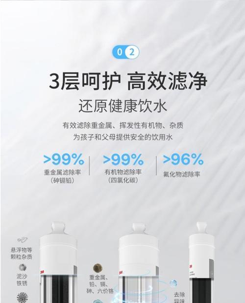 解决无桶净水器水压小问题的有效方法（提升水压）  第1张