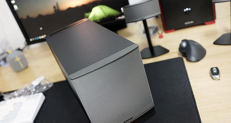解决显示器不显示喇叭的问题（为什么我的显示器无法输出声音）  第1张