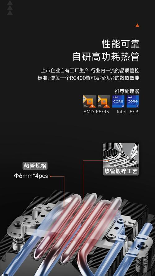 科宾斯散热器性能如何？用户评价有哪些？  第1张