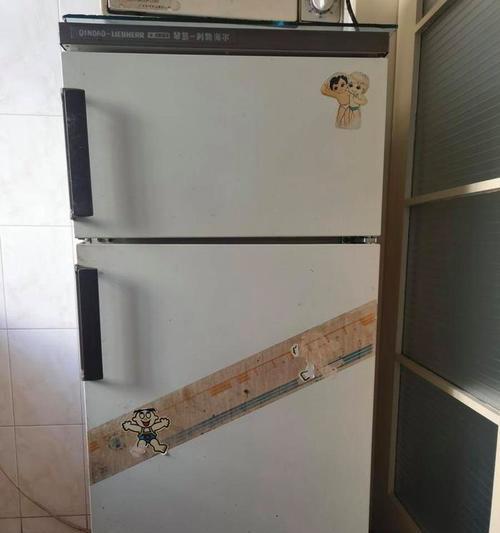 海尔洗衣机出现UE故障的原因及解决方法（解析海尔洗衣机显示UE故障的根源）  第2张