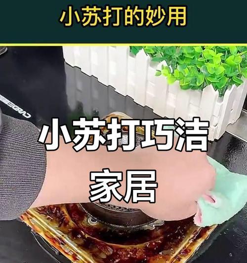 如何有效清洗拖把洗衣机（简单方法让你的拖把洗衣机焕然一新）  第2张
