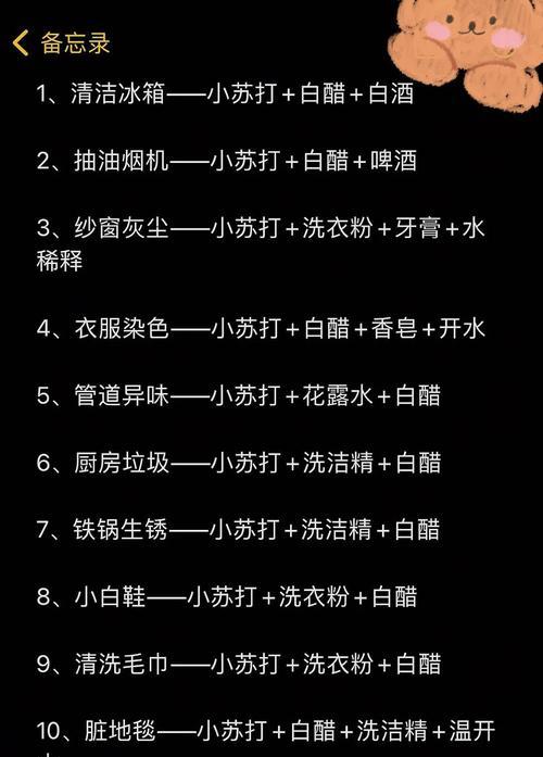 利用白醋和啤酒清洗油烟机，让它焕然一新（家庭清洁法宝）  第1张