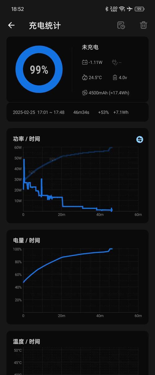 摄像头充电慢的原因是什么？如何解决摄像头充电慢的问题？  第1张