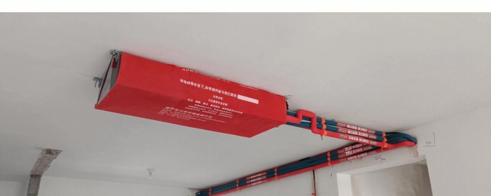 立式空调安装方法及注意事项（安装立式空调的具体步骤）  第1张