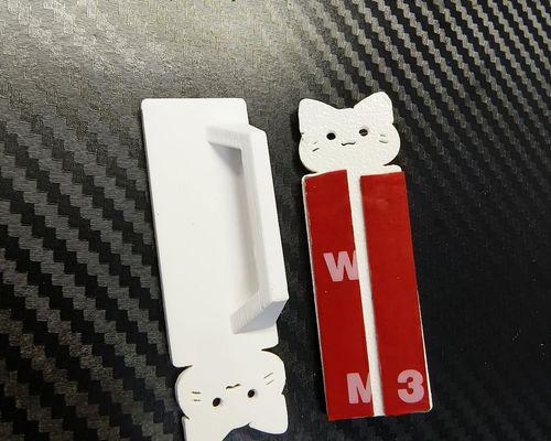 自制键盘扣子图解在哪里找？制作过程中需要注意什么？  第1张