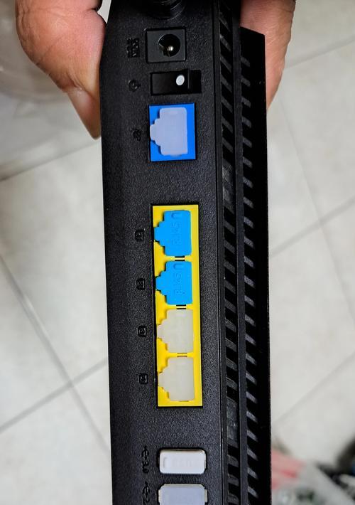 交换机保护盖安装步骤是什么？是否简单？  第1张