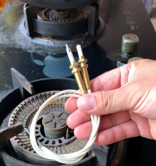 迅达燃气灶打不着火的原因及维修方法（探究迅达燃气灶无法点燃的可能原因与解决方案）  第3张