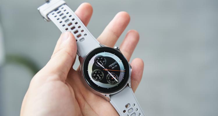 OPPO手表换代的原因是什么？新一代产品有哪些改进？  第3张