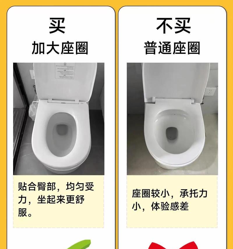 直冲式马桶与虹吸式马桶的区别及选择（传统马桶和现代马桶的比较）  第2张
