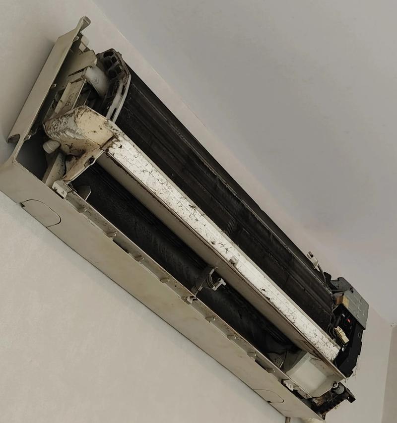 如何正确清洗空调以提高使用效果（简单易行的清洗方法）  第2张