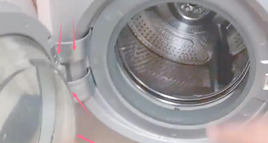 松下洗衣机清洗无效怎么办（解决清洗问题的实用技巧与建议）  第2张